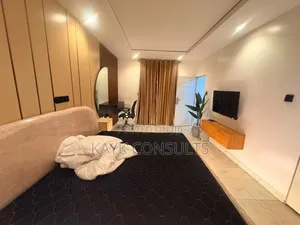 Furnished 2bdrm Apartment in Wuse 2 for rent