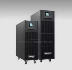 Kstar YDC 20kva/240v Online UPS With Inbuilt Batteries