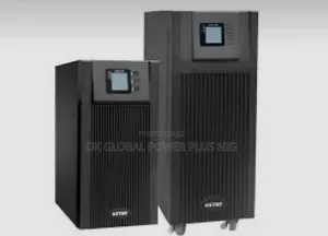 Kstar YDC 20kva/240v Online UPS With Inbuilt Batteries