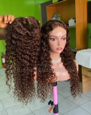 Human Hair