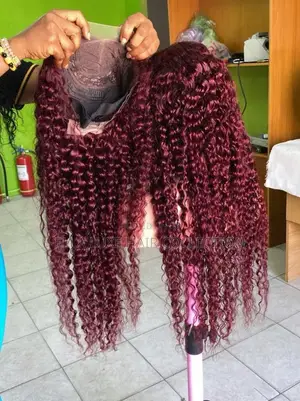 Human Hair