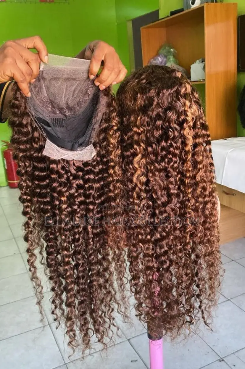 Human Hair