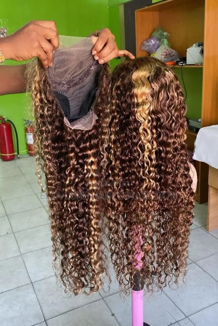 Human Hair