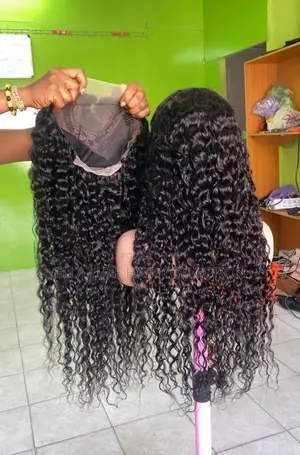 Human Hair