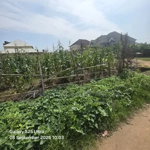 1000sqm FHA Land