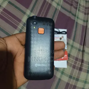 New Malata Max 5 Black
