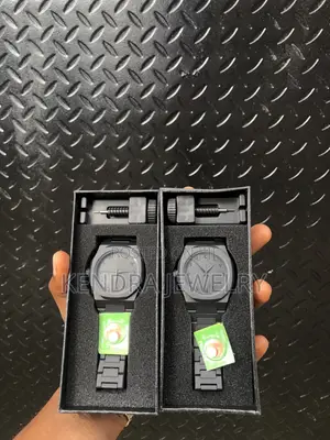Valenzo Wristwatch