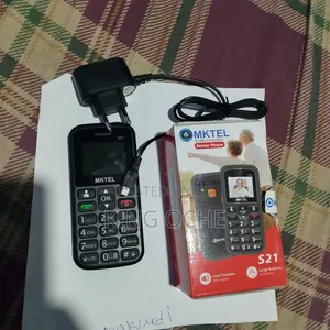 New Malata Max 5 Black