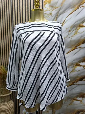 Beautiful Grade a Chiffon Tops