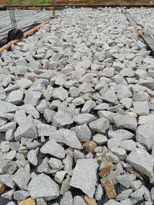Quality Granite Chippings for Sale in Ebonyi State