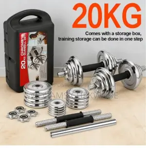 20kg Dumbbell