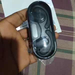 Bluetooth Earphones