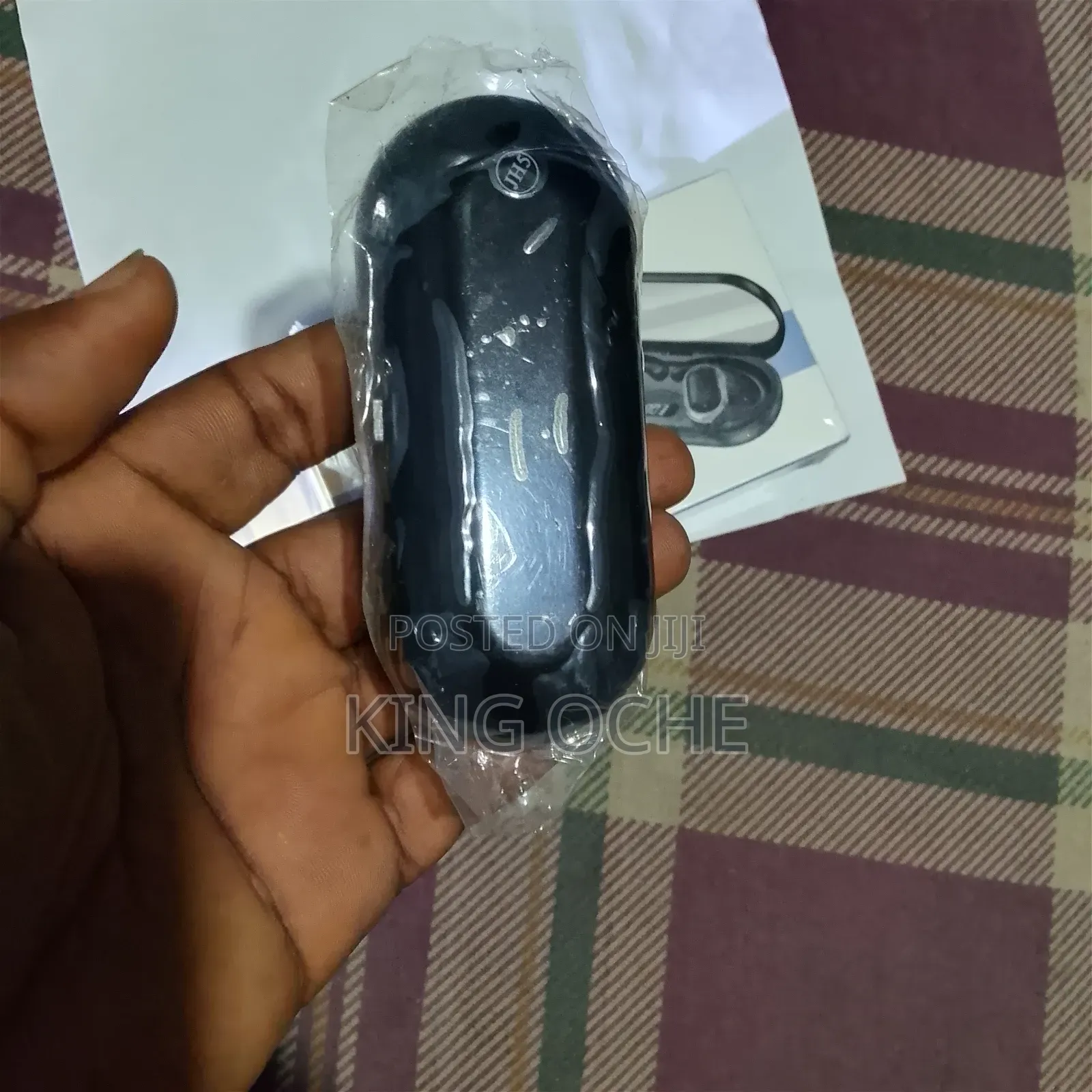 Bluetooth Earphones