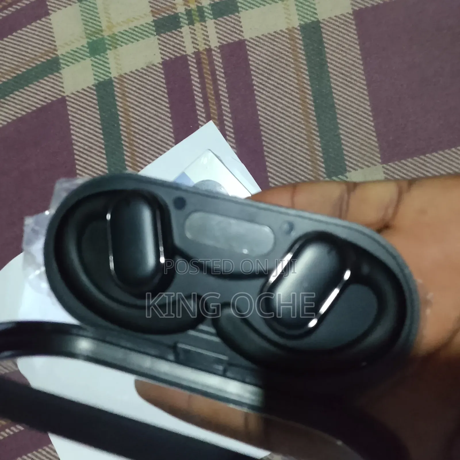 Bluetooth Earphones