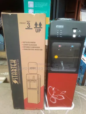 Startek Water Dispenser Big Size
