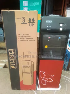 Startek Water Dispenser Big Size
