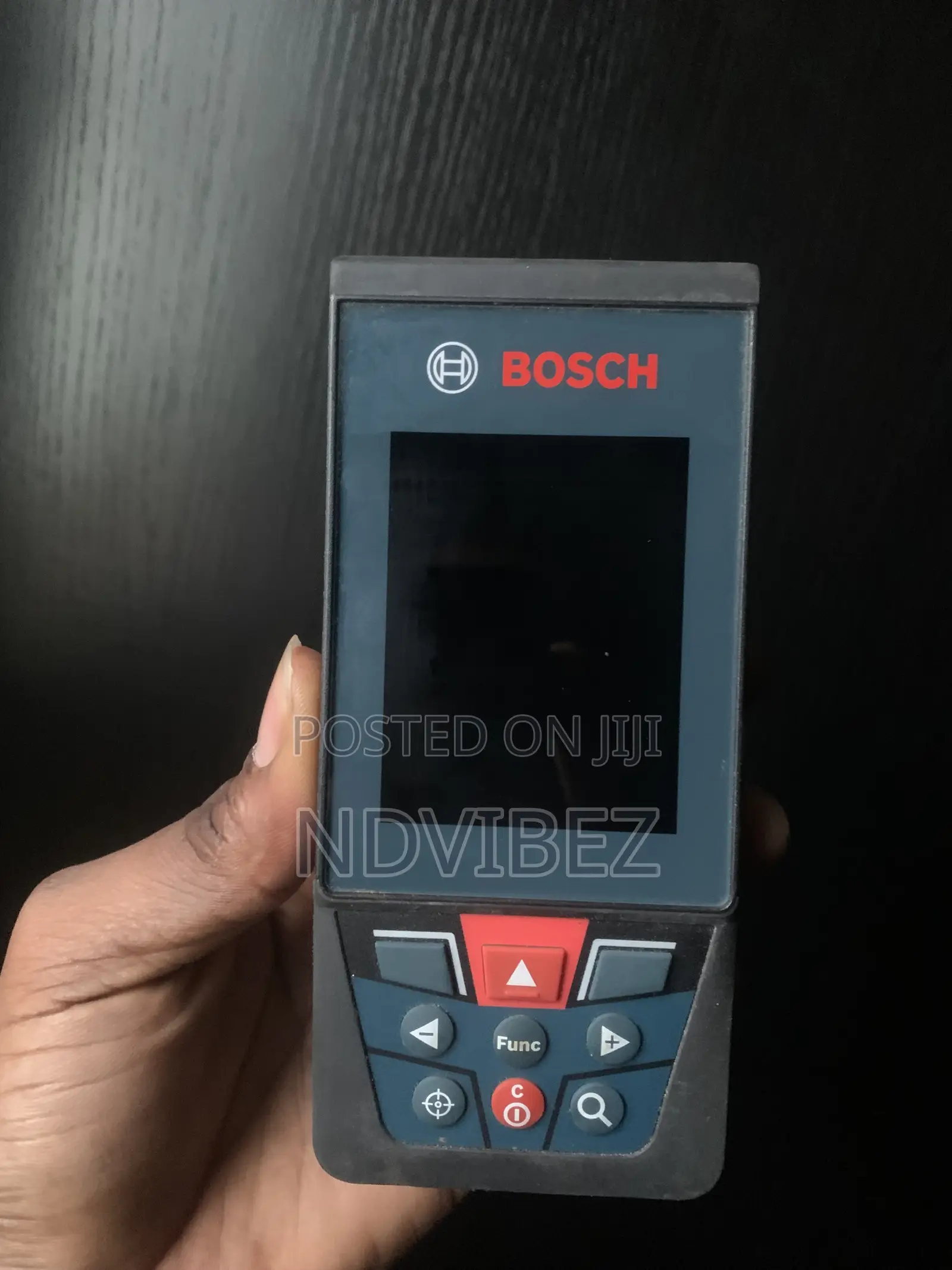 Lesser Meter GLM 100-25 C