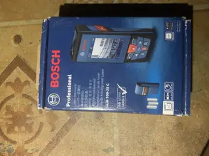 Lesser Meter GLM 100-25 C