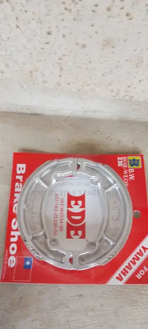 Motorcycle Spare Parts