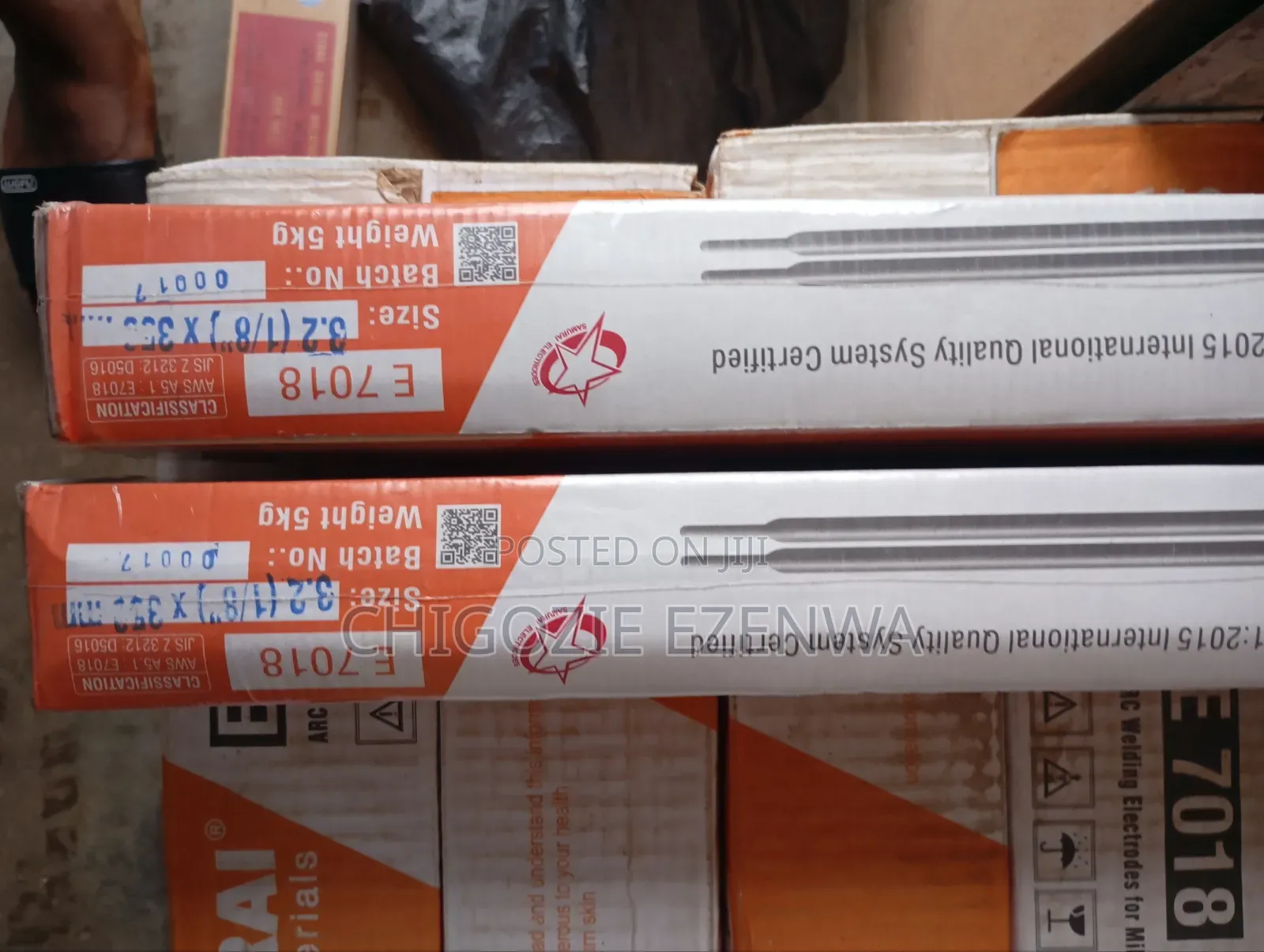 Original Product