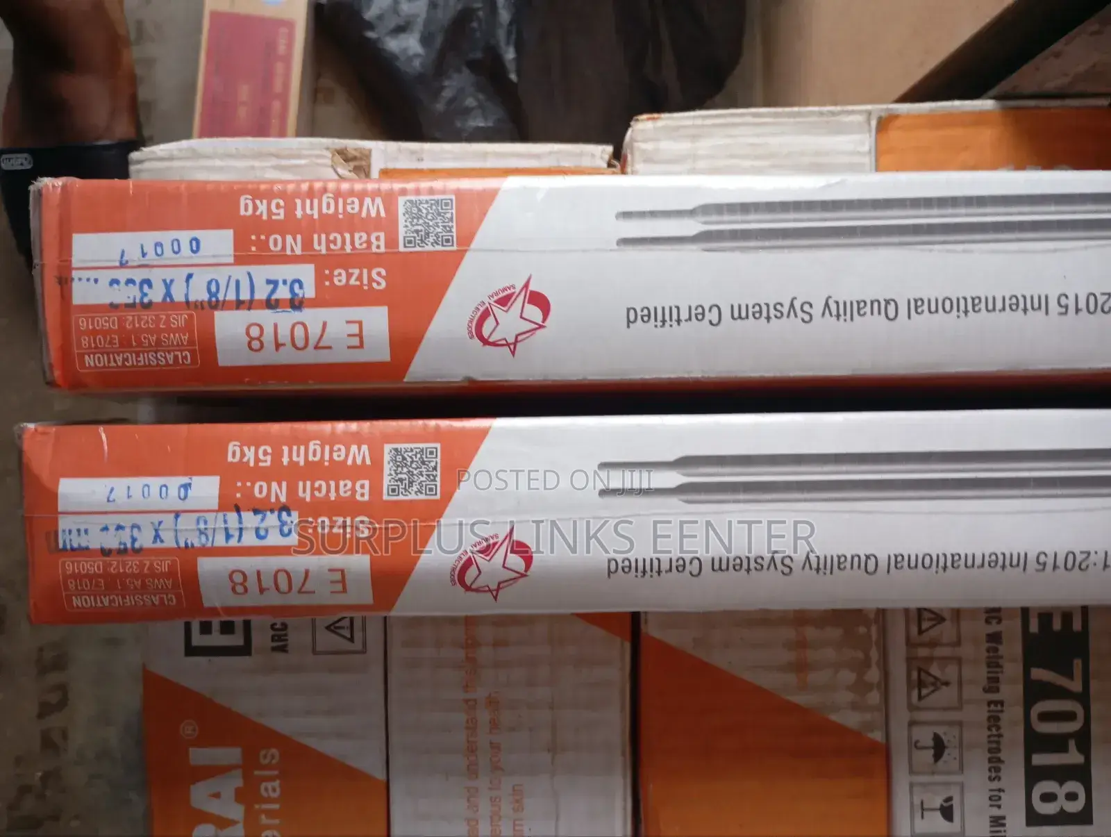 Original Product
