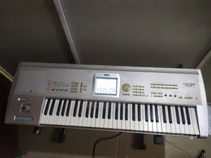 Korg Triton Studio Music Workstation Keyboard