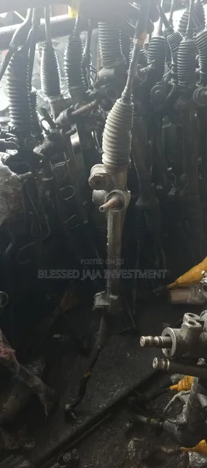 Streeing Rack Toyota Yaris 2008