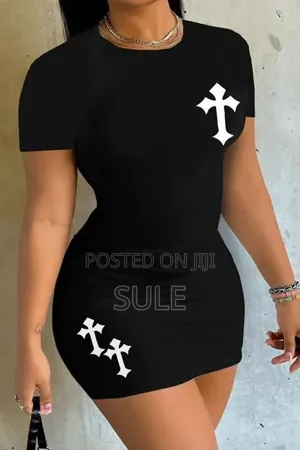 Female Gown