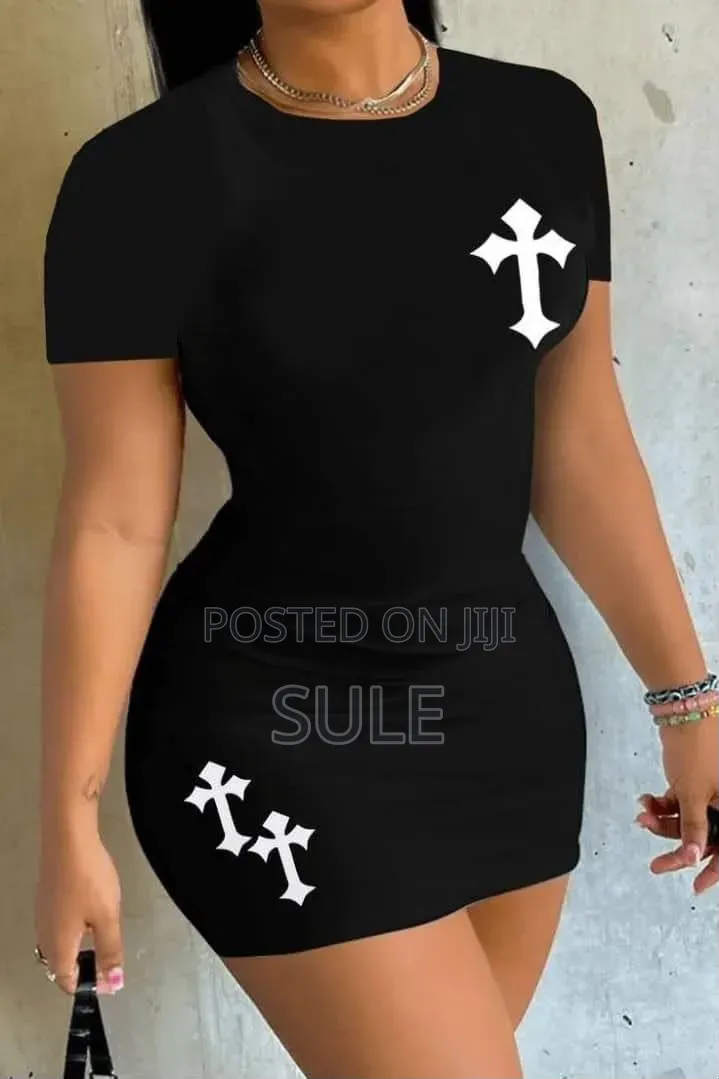 Female Gown