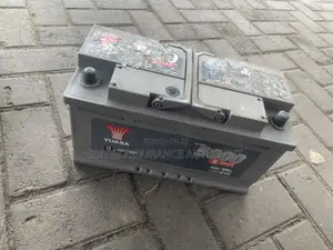 Battery for Cars Truck and Generator Etc 100ah