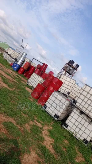 Storage Tank (500L)