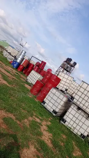 Storage Tank (500L)