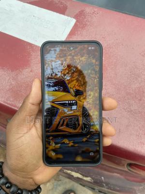 Xiaomi Poco M7 128 GB Black