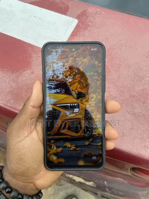 Xiaomi Poco M7 128 GB Black