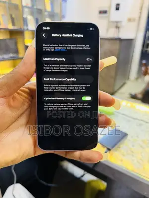 Apple iPhone 12 64 GB Purple