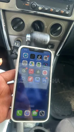 Apple iPhone 11 Pro Max 64 GB Green
