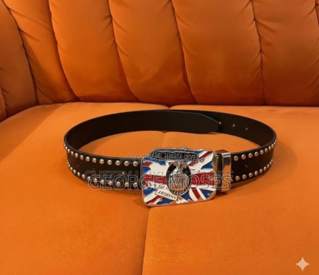 Luxurious Accessories