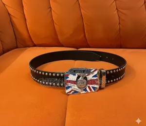 Luxurious Accessories