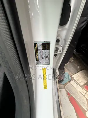 Hyundai Sonata 2015 White