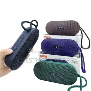 LP V97 Portable Wireless Bluetooth Speaker