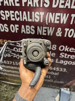 Toyota Corolla 2018-2019 ABS Replacement Unit