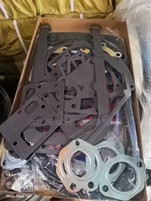 Complete Gasket Howo