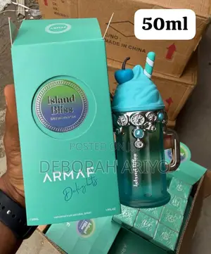 Perfume Sets for Him Her Available!