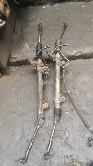 Steering Rack Lexus Gs460