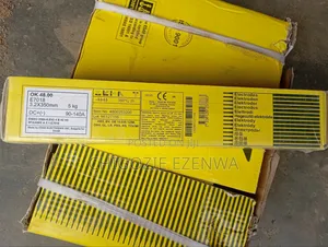 Esab Electrode 7018 3.2x350mm