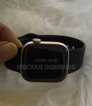 Apple Watch Series 11 ✓ 42mm ✓ GPS + CELLULAR ✓ OPEN BOX GOLD