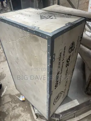 10kw 48v Eco Lion Lithuim Battery