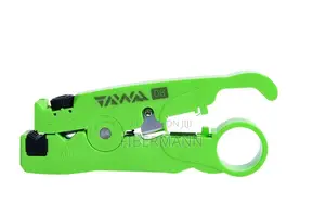 Multifunction Cable Stripper