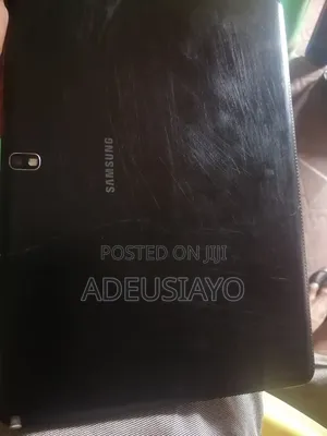 Samsung Galaxy Note Pro 12.2 32 GB Black
