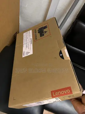 New Laptop Lenovo IdeaPad 1 8GB Intel Core i3 SSD 256GB